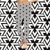 milk silk leggings for women